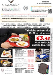 FOLHETOS
