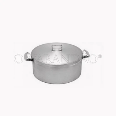 TACHO ALUMINIO FUNDIDO Nº20 3.00 Lts