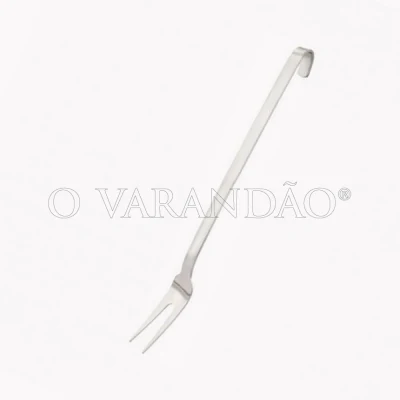 GARFO ARROZ HOTEL C/GANCHO PROFISSIONAL