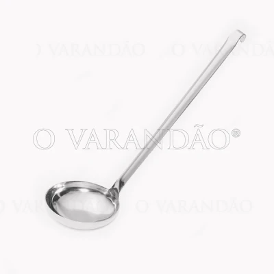 Concha Inox de Servir