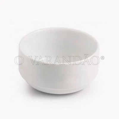 TAÇA SOPA PORCELANA 11 CM