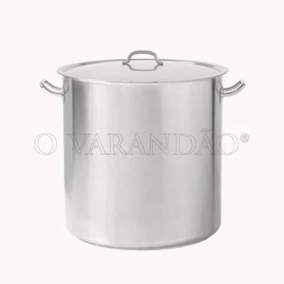 PANELA INOX Nº 45-70L