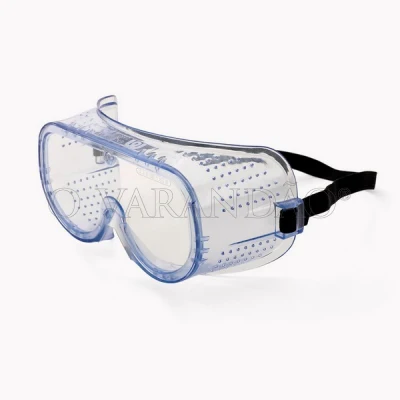 Óculos de protecção-unilente policarbonato