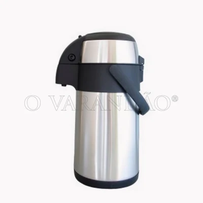 DOSEADOR DE BEBIDAS TÉRMICO 2.5L