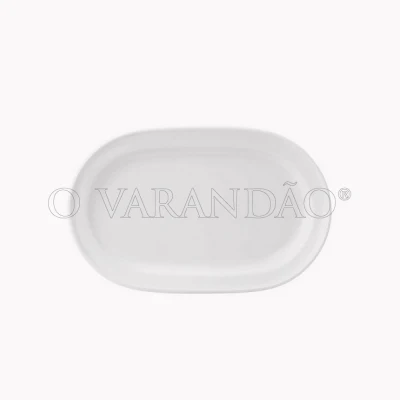 COIMBRA - TRAVESSA MEDIA 28 CM PORCELANA