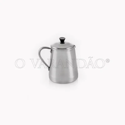 CAFETEIRA ALUMINIO FORTE - 3L