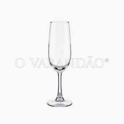 COPO/FLUTE 19cl VINA ARC