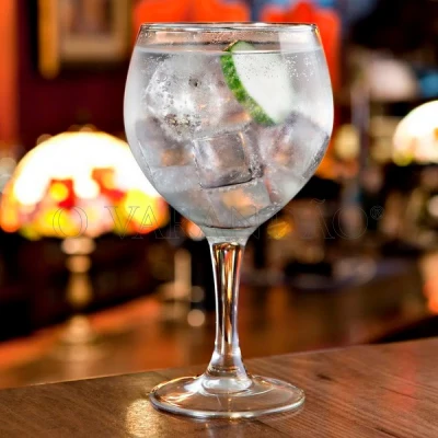 DRY-CÁLICE GIN 62 Cl