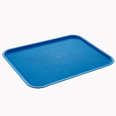TABULEIRO SELF PLAST. FORTE 48X37 AZUL