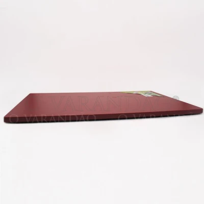 PLACA POLIETILENO 60x40x1,5 BRANCO