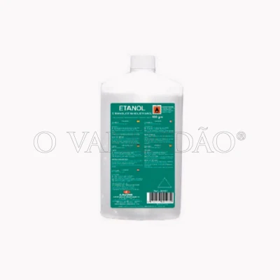 GEL COMBUSTÍVEL 1 KG - ETANOL