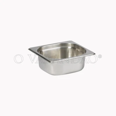 CONTAINER INOX GN 1/6-65-1 Lt