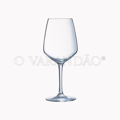 COPO/CÁLICE VIDRO 30cl VINA JULIETTE