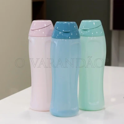 Eco garrafa 750ml