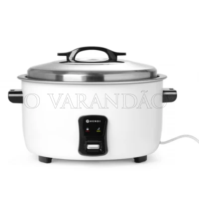 Panela de arroz/cozedor arroz 10 lts