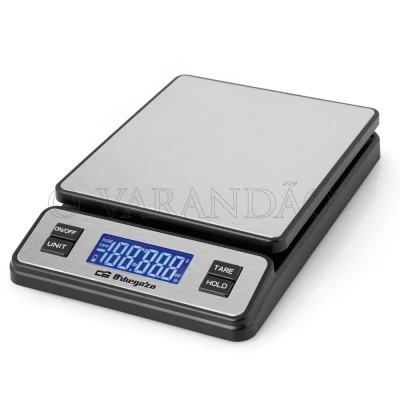 Orb-balança eletrónica de 40kg