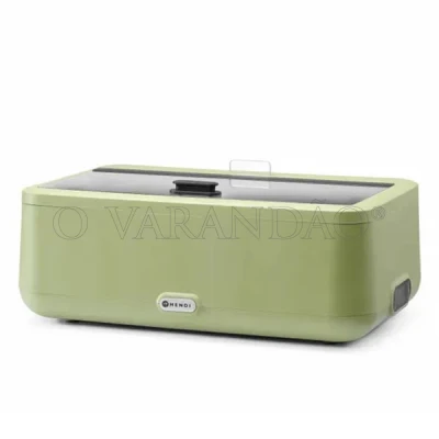 CHAFING DISH ELECTRICO GN 1/1 - VERDE