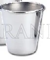 COPO INOX 0.22L Ø8 cm